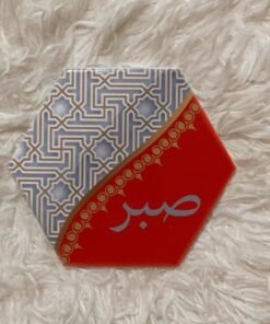 Coasters