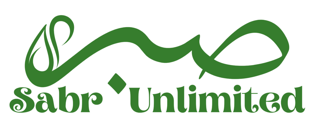 Sabr Unlimited